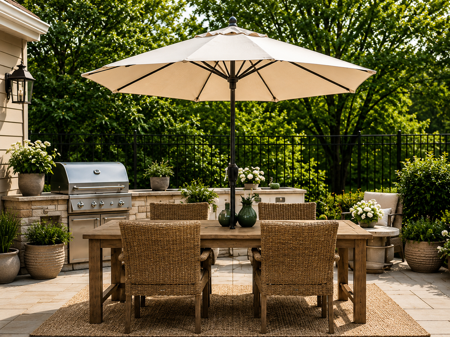 7 Outdoor Furniture Tips to Make Your Backyard Last Longer