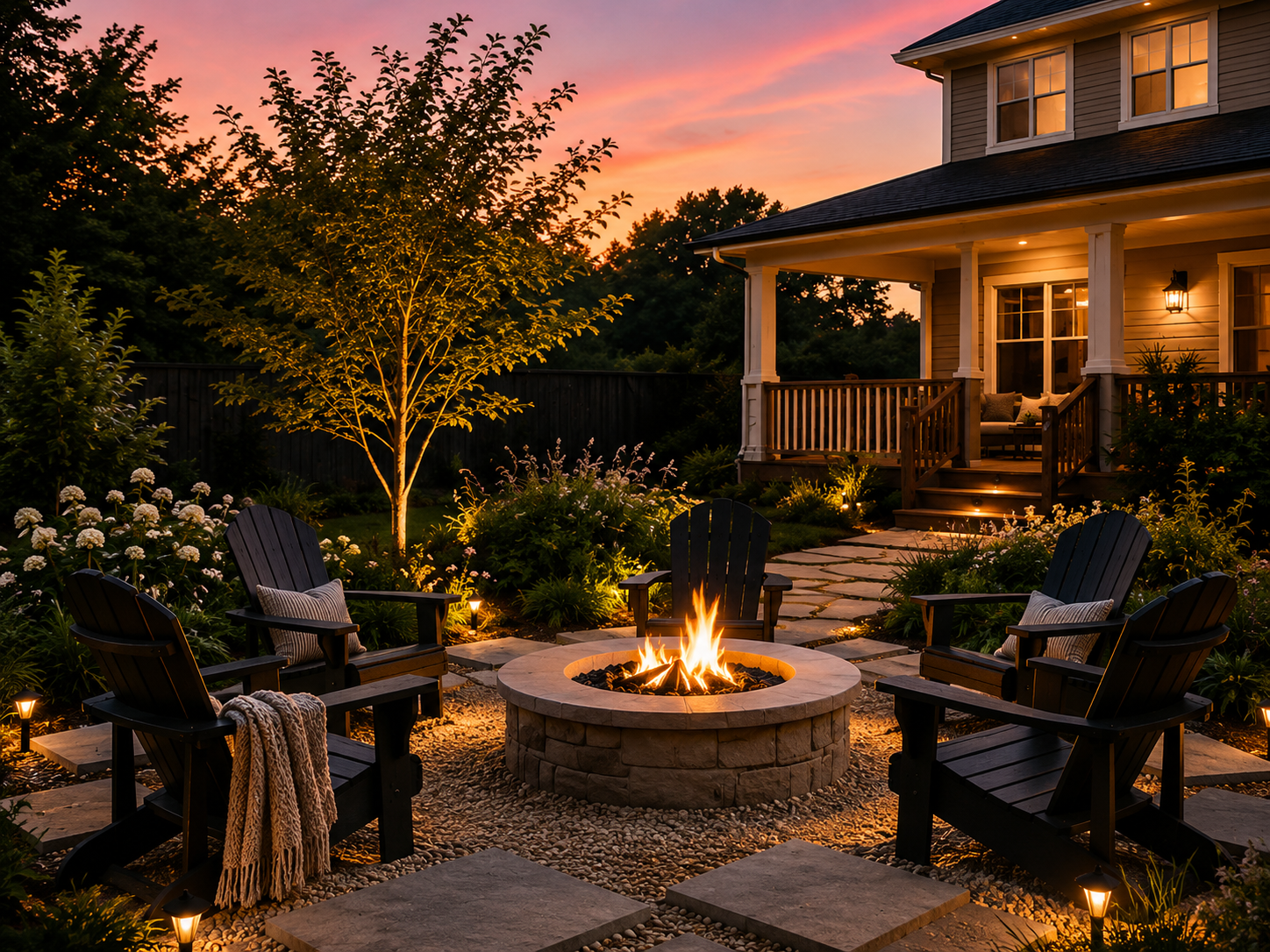 Patio Design Trends You'll Love in 2026