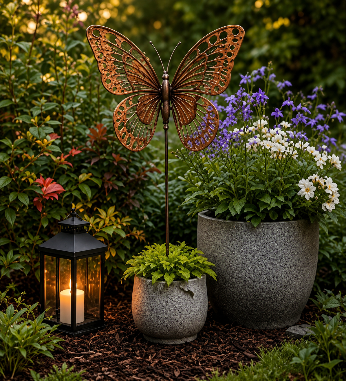 Garden Decor