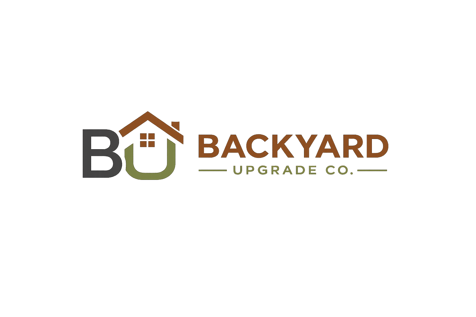 Backyard Upgrade Co.